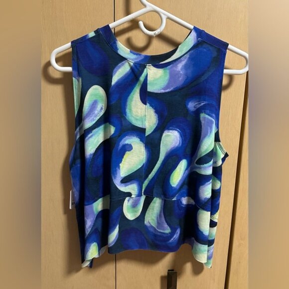 Free People Movement Athletic Tank Top - NWT - Picture 4 of 8